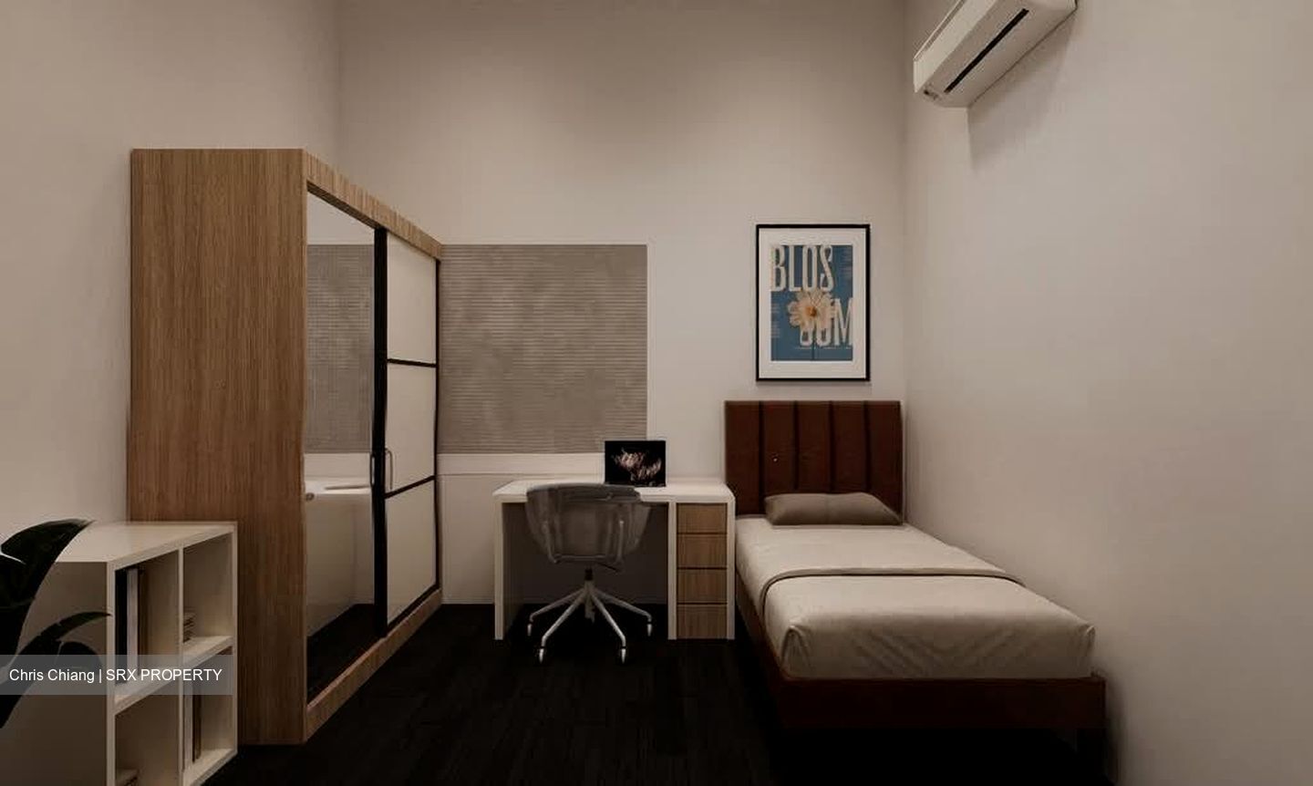 Yio Chu Kang Road (D28), Terrace #639519481